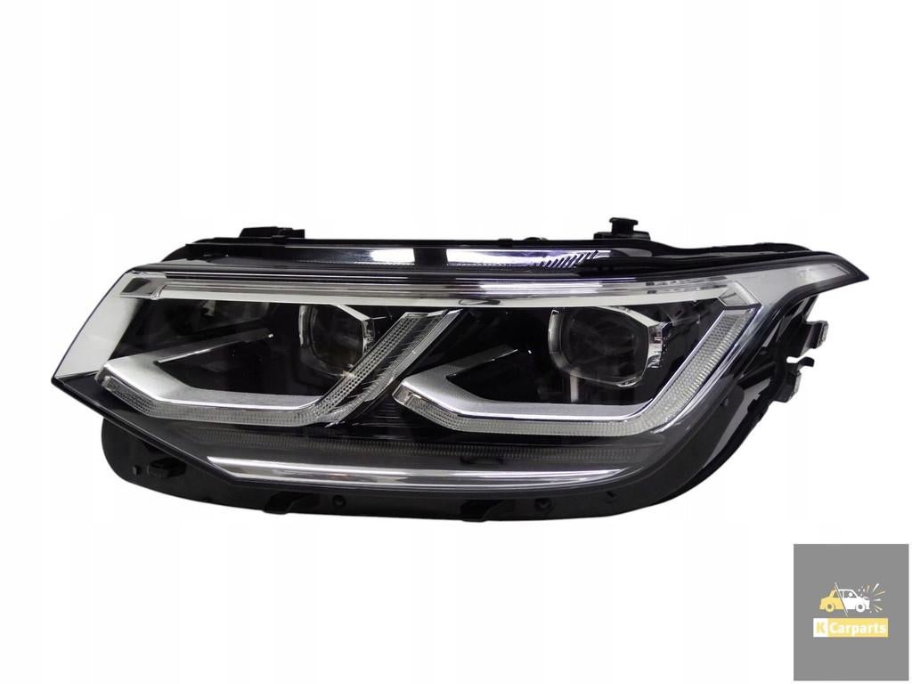 5NB941081C, VW Tiguan II Lift 20-24 Phare gauche Full LED IQ, Volkswagen, Volkswagen AG, Vw@volkswagen.de, Utilisé