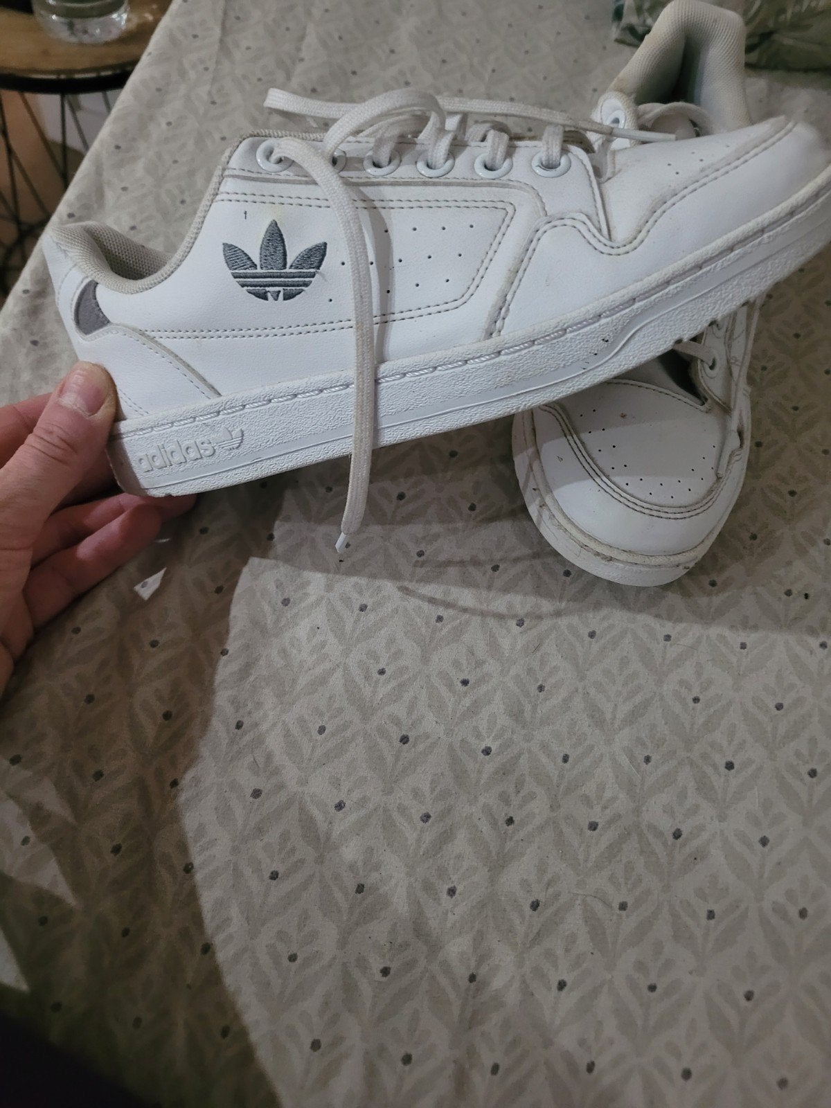 basket, Ophalen of Verzenden, Zo goed als nieuw, Schoenen