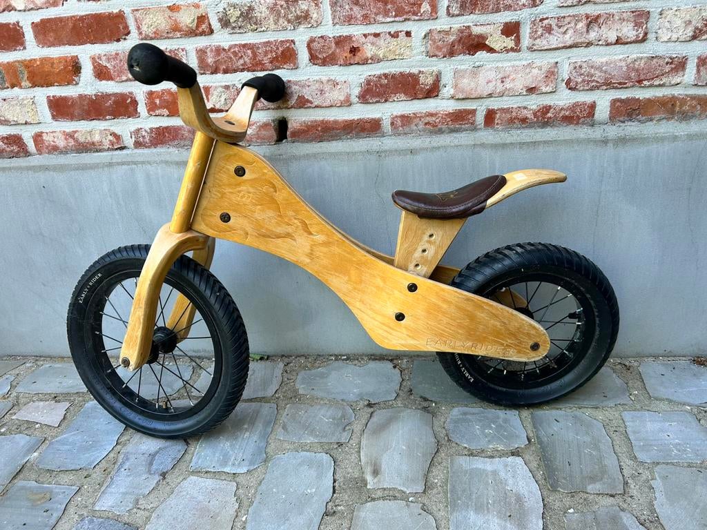 Loopfiets Early Rider, Enfants & Bébés, Enlèvement, Comme neuf, Vélo d'équilibre