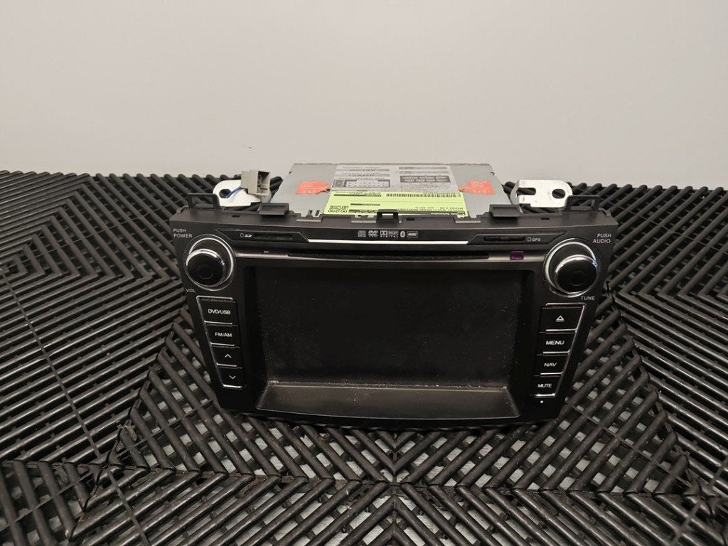 MULTI MEDIA COMPUTER Mazda 3 (BL12 / BLA2 / BLB2), Hitdorfer Straße 73
51371  Leverkusen, DE, Gebruikt, Mazda, Info@mazda.de
