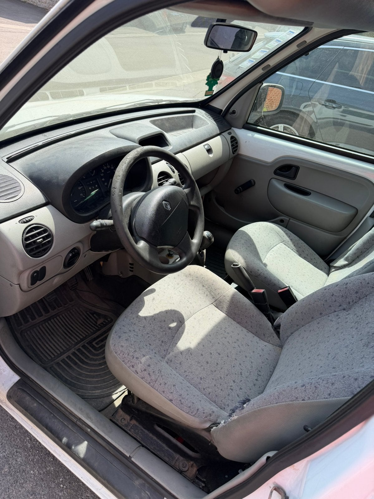 Kangoo, Autos, Achat, 5 portes, Diesel, Particulier