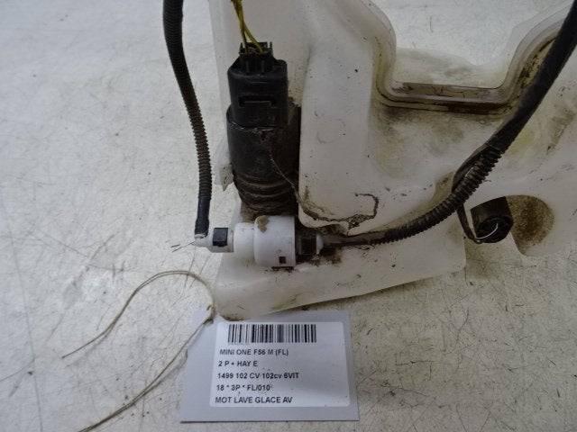 RUITENSPROEIERPOMP VOOR Mini Mini (F56) (01-2013/10-2017), Gebruikt, Mevr. I. Hauben, Mini, Rue de l'Espoir 34 34
4030  GRIVEGNÉE, BE
