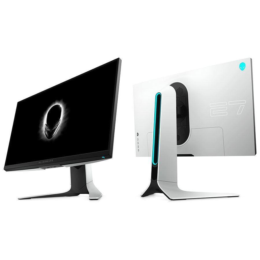 Alienware 25 gaming monitor IPS 240Hz, Computers en Software, HD, IPS, Alienware, Zo goed als nieuw