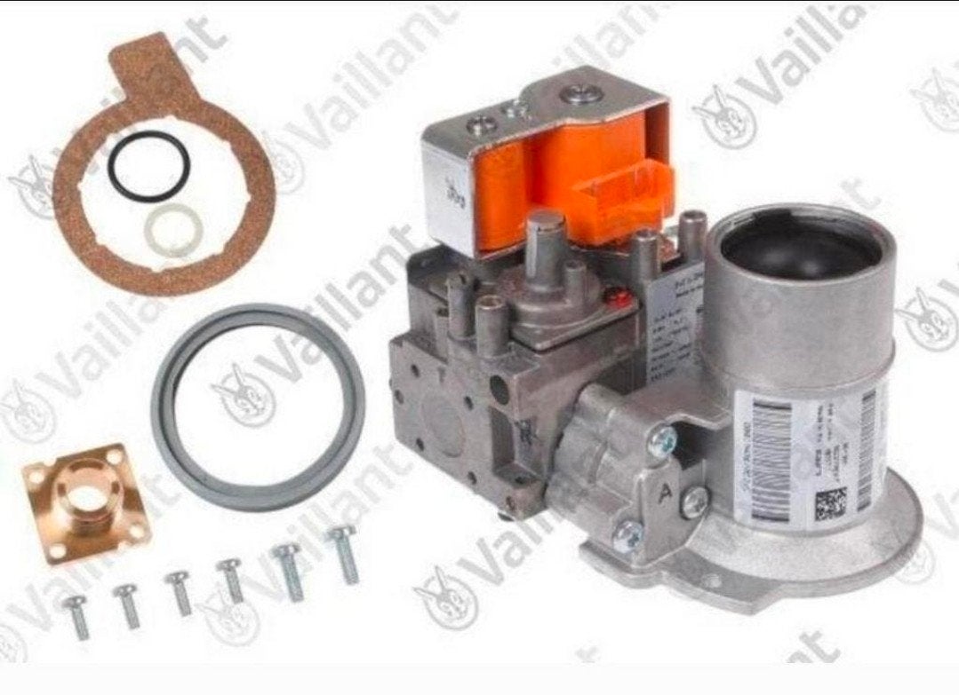 Bloc Gaz Vaillant ecoTEC Pro VC, VCW BE .../5-3R., (E-BE) R6, Enlèvement ou Envoi, Neuf