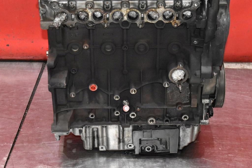 Moteur RHR Nu 607 5008 DS5 807 3008 C8 307 PEUGEOT DS4 C5, Envoi, Utilisé, Daihatsu