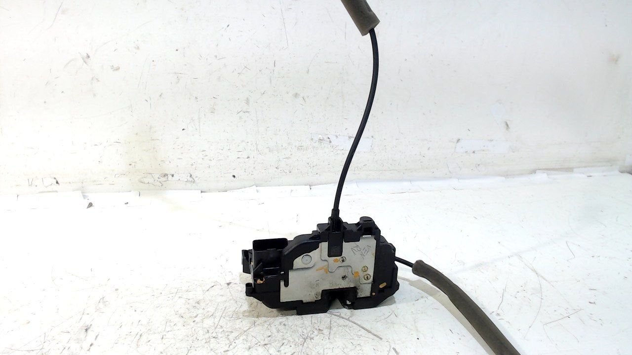 Slot mechaniek portier elektrisch centrale vergrendeling rec, Onderdelen@venauto.nl, Van der Ven Autorecycling B.V., Gebruikt