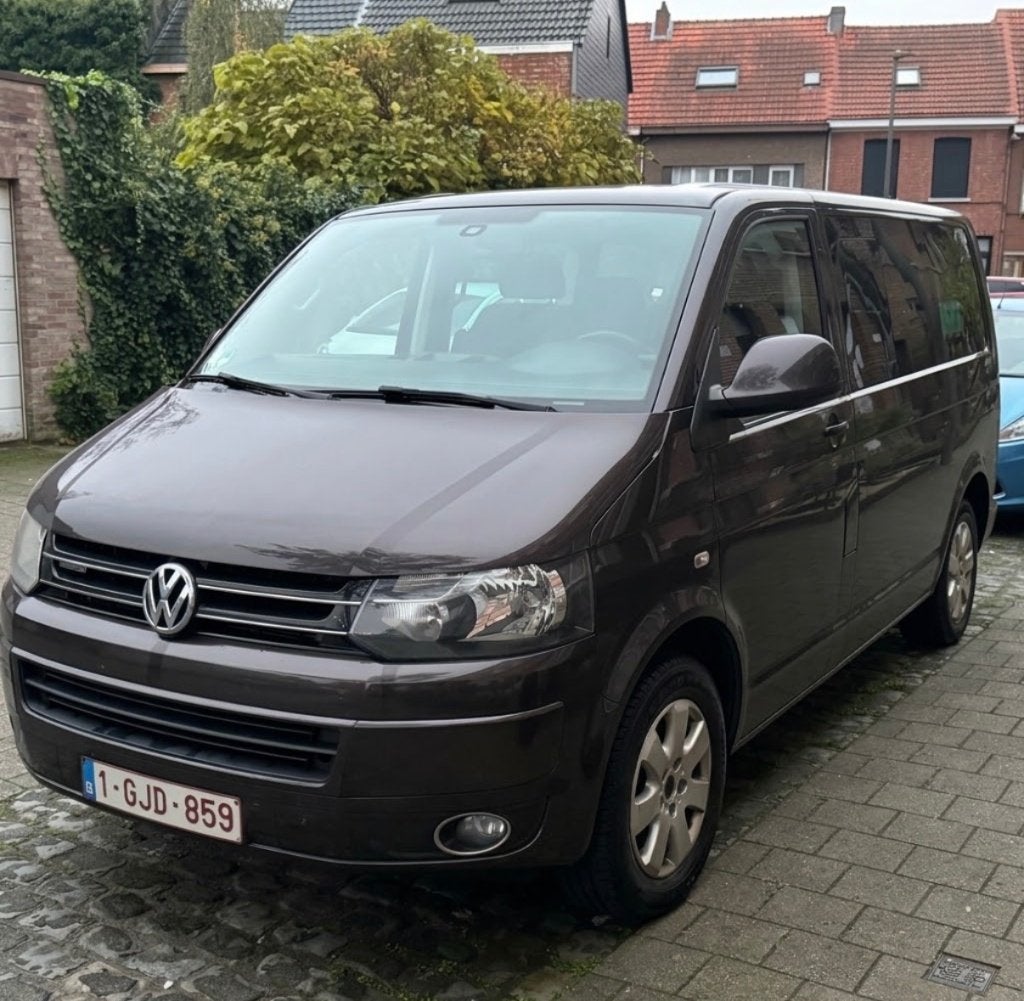 volkswagen, Euro 5, Achat, 4 portes, Boîte manuelle
