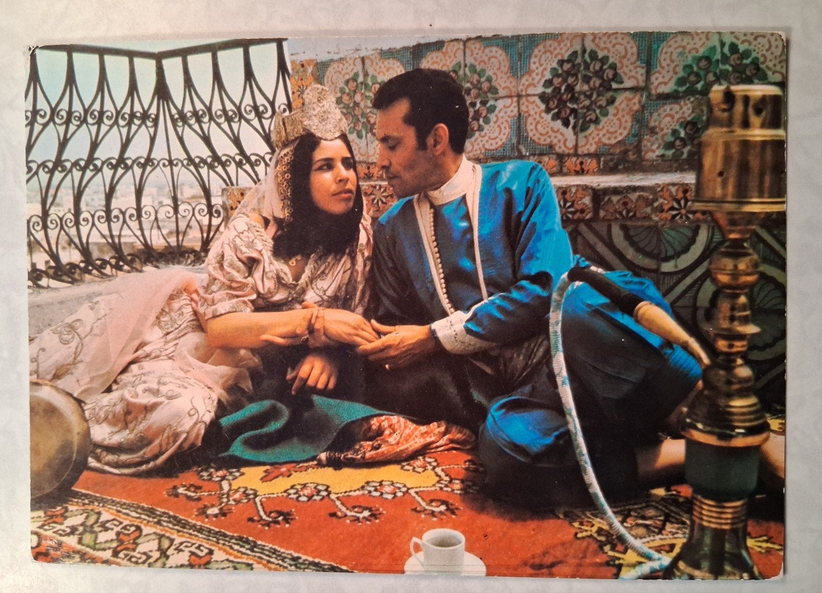 Postkaart Klederdracht, Collections, Cartes postales | Thème, Enlèvement ou Envoi, Costume traditionnel