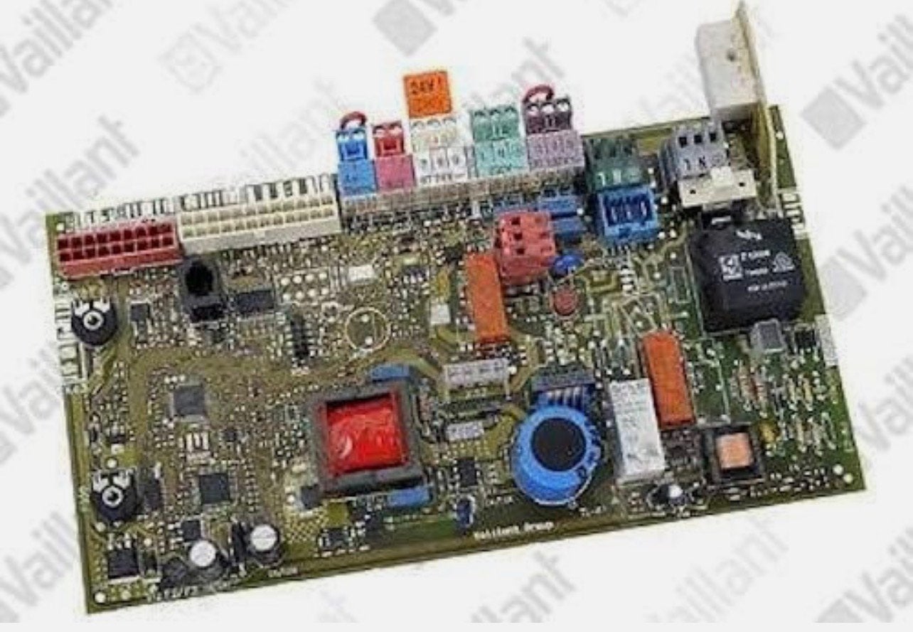 Carte electronique vaillant 0020146365, Enlèvement ou Envoi, Comme neuf