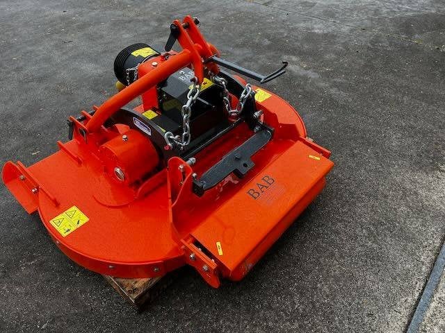 BAB 160 cm mechanische strokenmaaier, Articles professionnels, Autre, Autres types