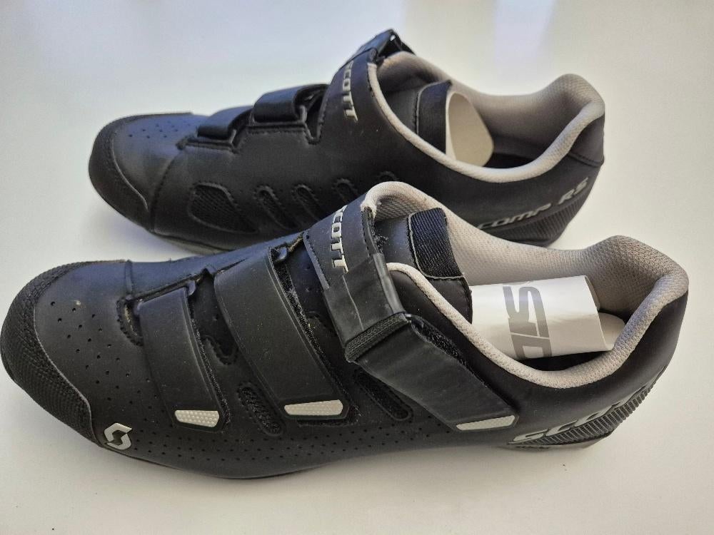 SCOTT MTB Comp RS Schoenen Heren, Fietsen en Brommers, Ophalen, Zo goed als nieuw, Heren, Schoenen