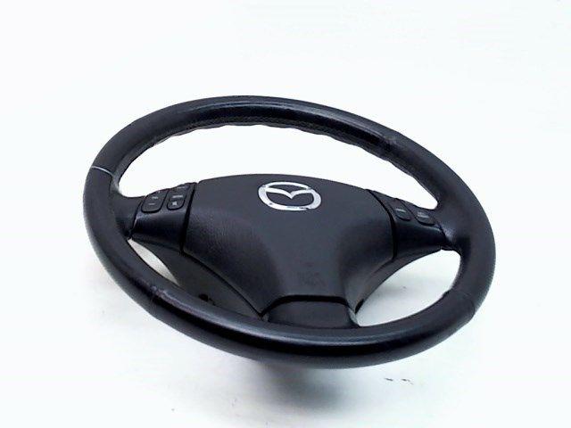 AIRBAG STUUR Mazda 6 Sportbreak (GY19 / 89) (|02GJ6R|), Gebruikt, Mazda