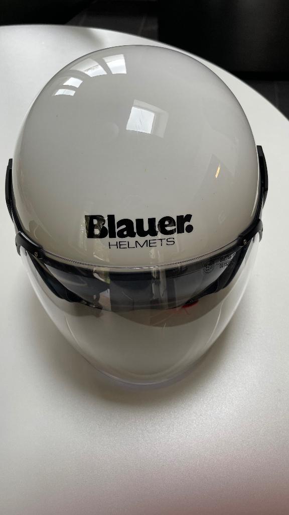Helm, Motoren, Kleding | Motorhelmen, M, Jethelm, Dames, Tweedehands