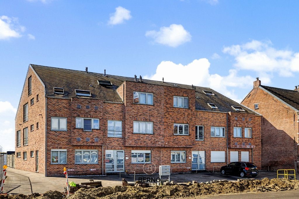 Duplex Appartement, Immo, Huizen en Appartementen te koop, Appartement, A