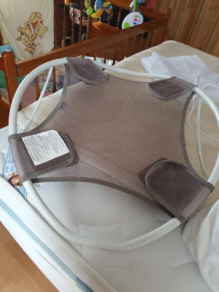DOOMOO swing, Enfants & Bébés, Relax bébé, Enlèvement, Utilisé, Autres marques