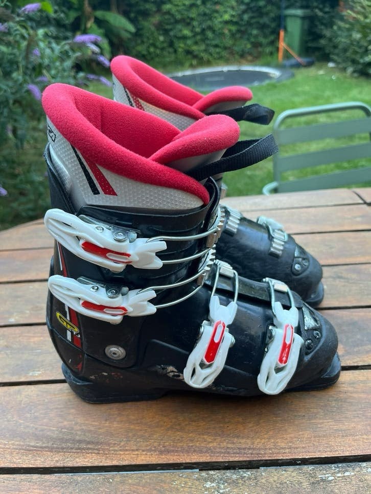 Ski bot, Sport en Fitness, Skiën en Langlaufen, Ophalen, Zo goed als nieuw, Ski, Nordica
