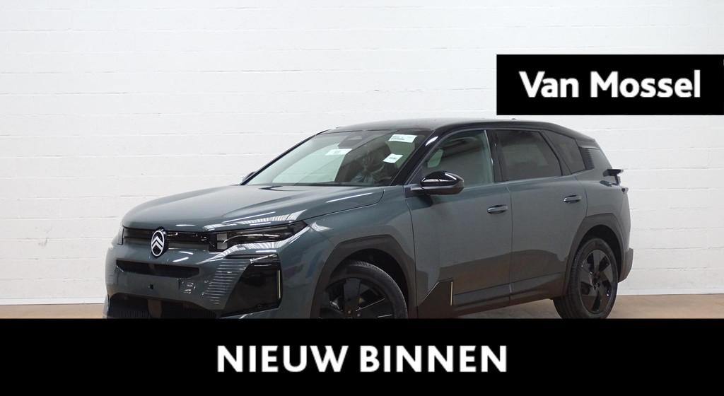 Citroën C5 Aircross Hybrid 145 ch/pk Automatic PLUS, Auto's, Citroën, Bedrijf, Te koop, C5 Aircross, Airconditioning, Automatische klimaatregeling
