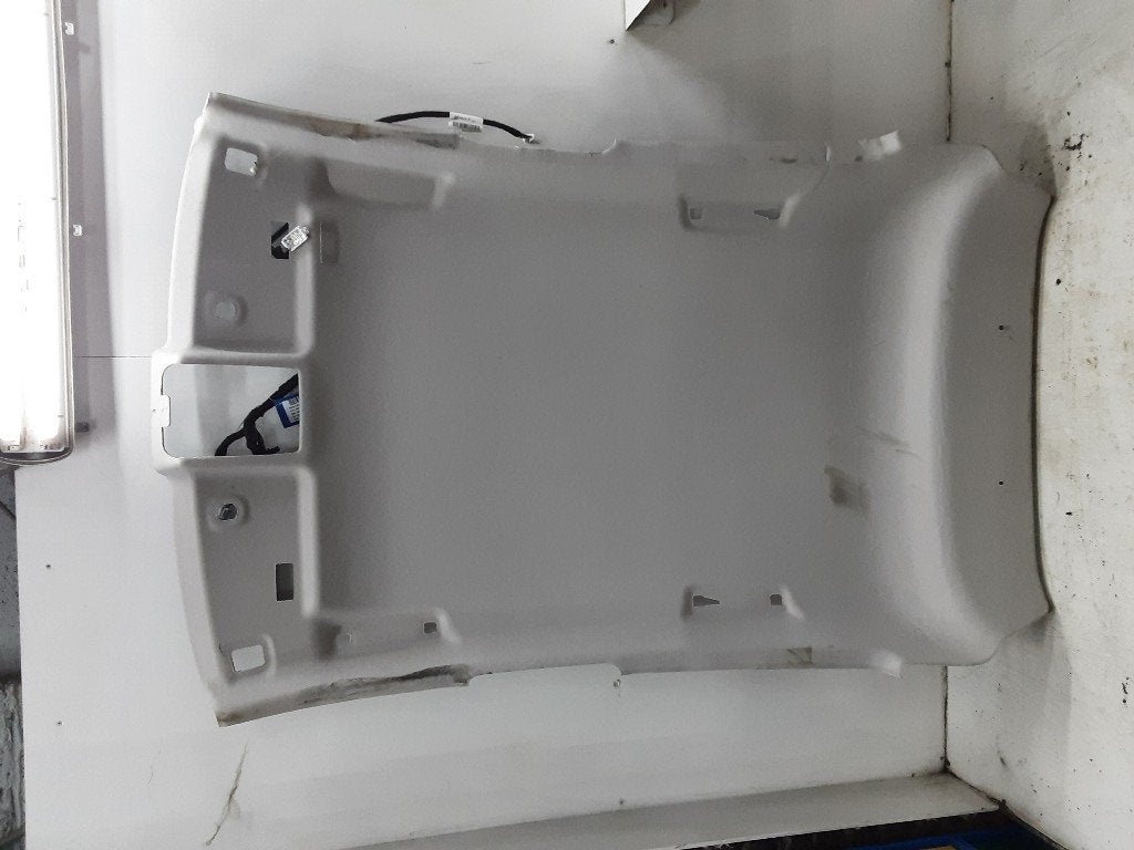 LINER OU CIEL DE TOIT Renault Clio V (RJAB) (01-2019/-), Renault, Utilisé, Peter-Huppertz-Straße 5
51063  Köln, DE, Dialog.deutschland@renault.de