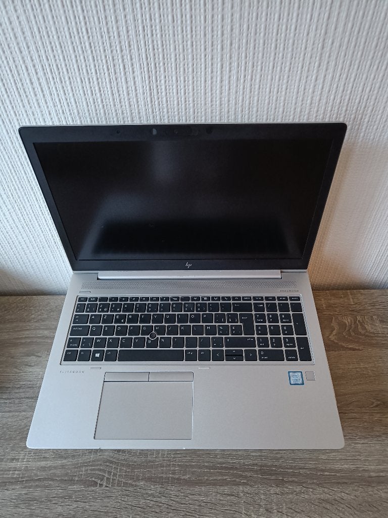 HP elitebook 850 G5 G6, Computers en Software, Windows Laptops, Ophalen, 15 inch, Zo goed als nieuw, HP