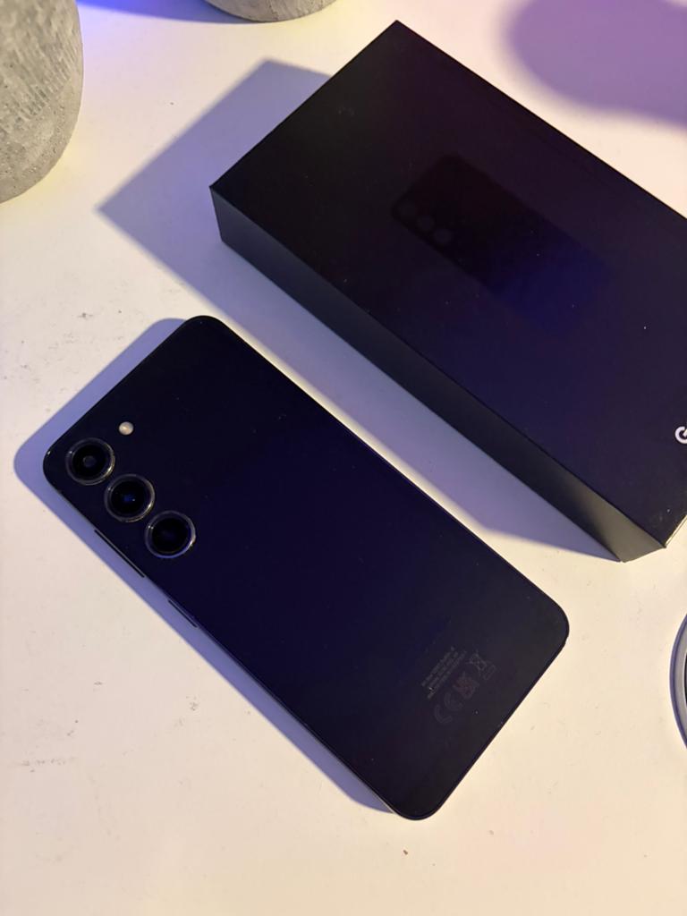 Samsung Galaxy s23 256gb zwart, Telecommunicatie, Mobiele telefoons | Toebehoren en Onderdelen, Ophalen, Zo goed als nieuw, Samsung