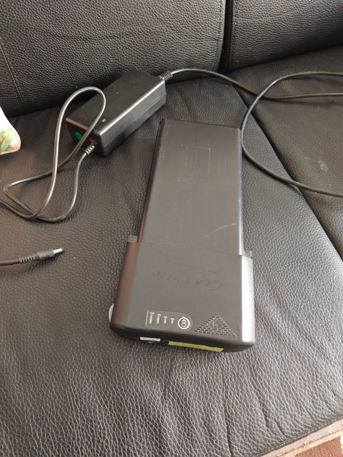 Accu batterij voor elektrische fiets, Ophalen of Verzenden