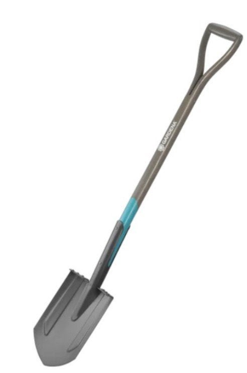 GARDENA NatureLine Schop - Puntspade - FSC 100%, Ophalen of Verzenden, Nieuw, Spade, Gardena en andere