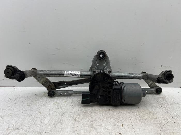 Moteur + mécanique essuie-glace d'un Volkswagen UP, Volkswagen, -, 3 mois de garantie, Utilisé