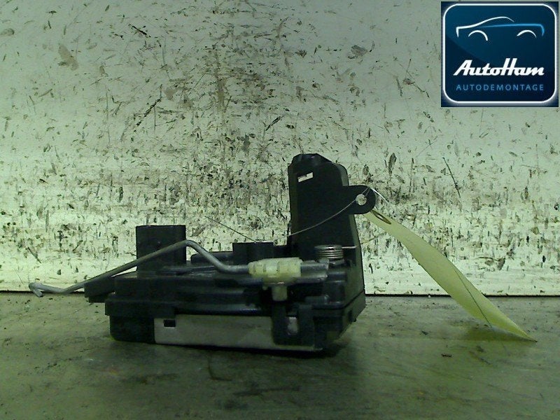 PORTIERSTANGEN RECHTS VOOR Opel Astra H (L48) (|13210749|), Gebruikt, Opel
