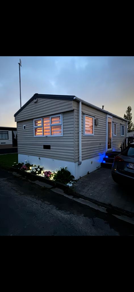 Instapklare caravan en stageld 2026 reeds betaald!, Caravans en Kamperen, Caravans, Particulier, Tot en met 2