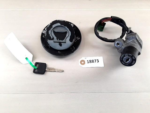 RF900 1993 - 1996 Suzuki Slot Slotenset D1-35831