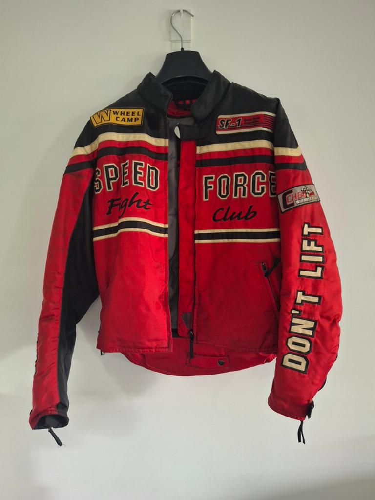 Motorjas voor vrouwen, Motoren, Ophalen, Jas | textiel, Hein gericke, Dames