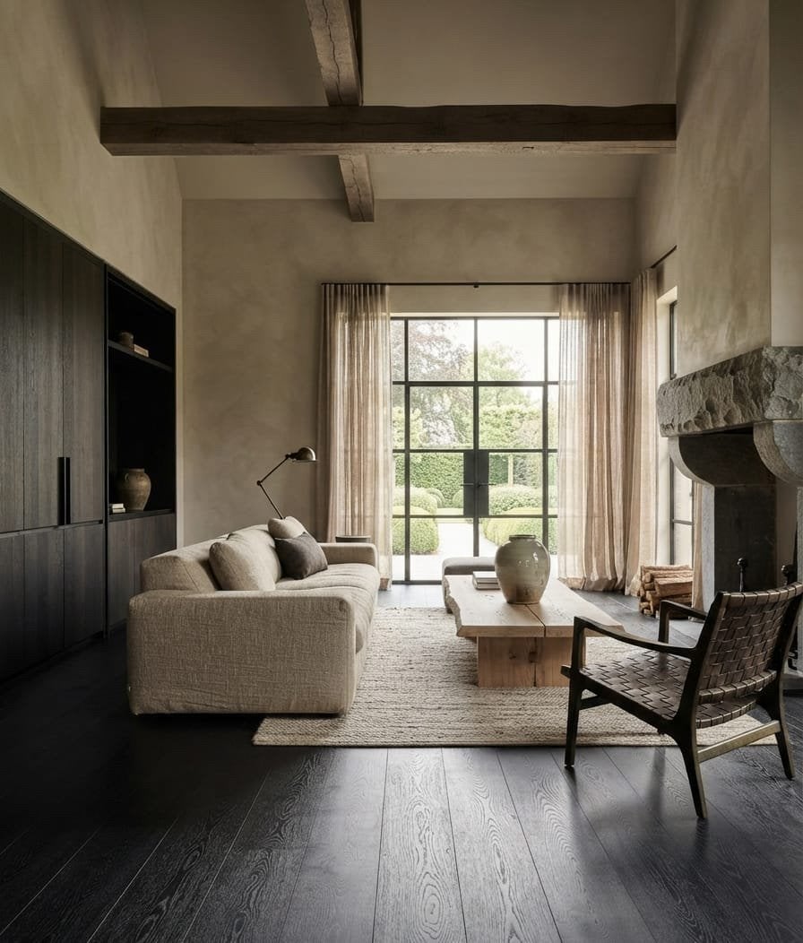 Van klassiek tot modern prachtige vloeren voor elk interieur, Tuin en Terras, Ophalen of Verzenden, Nieuw