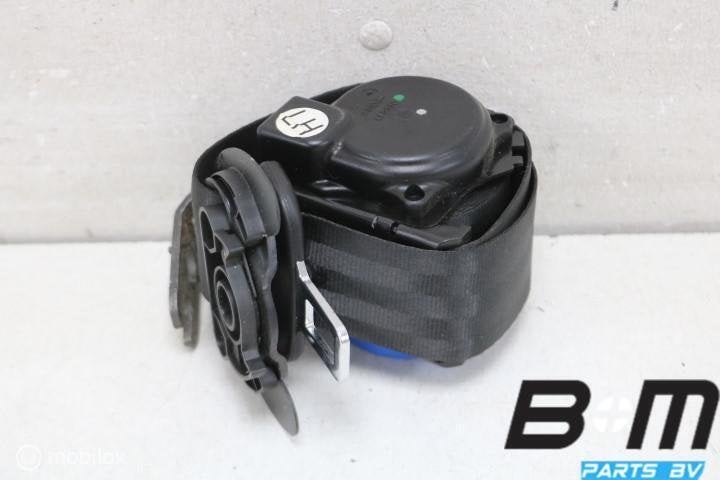 Gordel linksachter VW UP! FL 1S0857805B, Auto diversen, Anti-diefstal, Gebruikt
