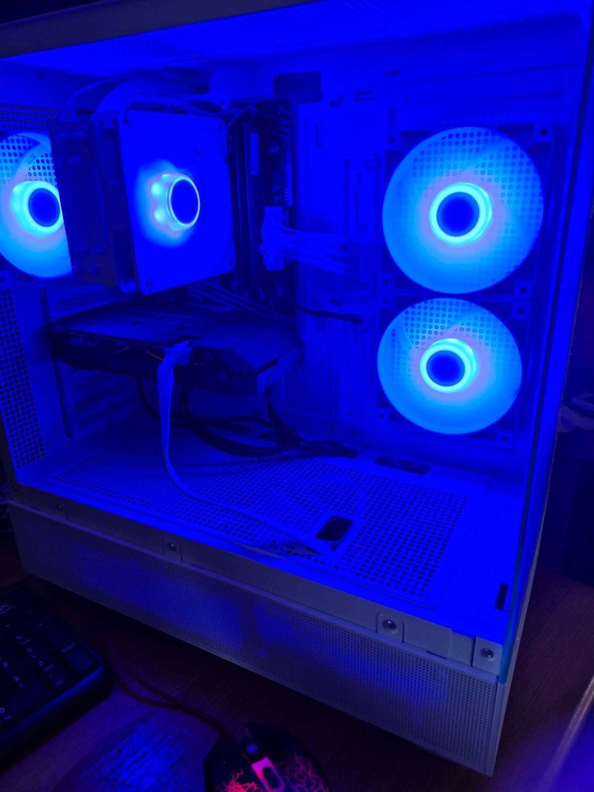 custom gaming pc !, Refurbished, Gaming, Custom build, SSD