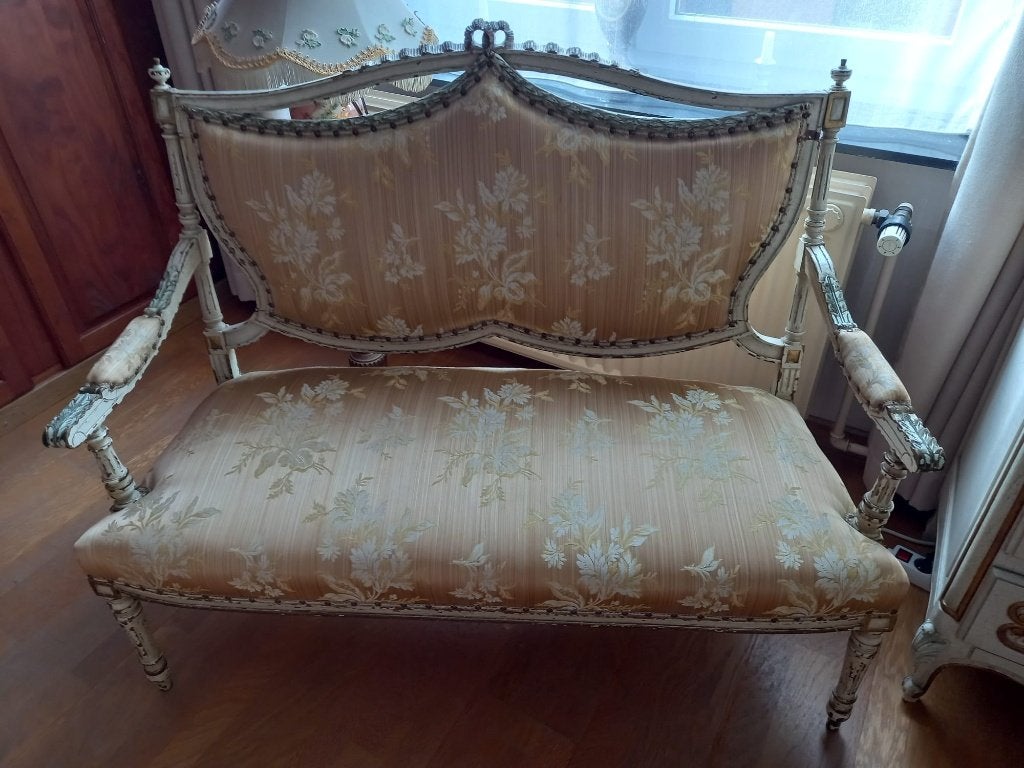 Ensemble de meubles, Antiquités & Art, Enlèvement