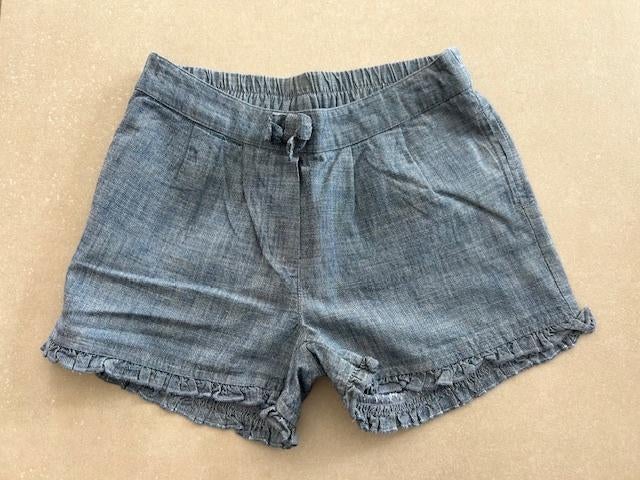 Short C&A maat 122, Kinderen en Baby's, Kinderkleding | Maat 122, Broek, C&A, Meisje, Ophalen of Verzenden