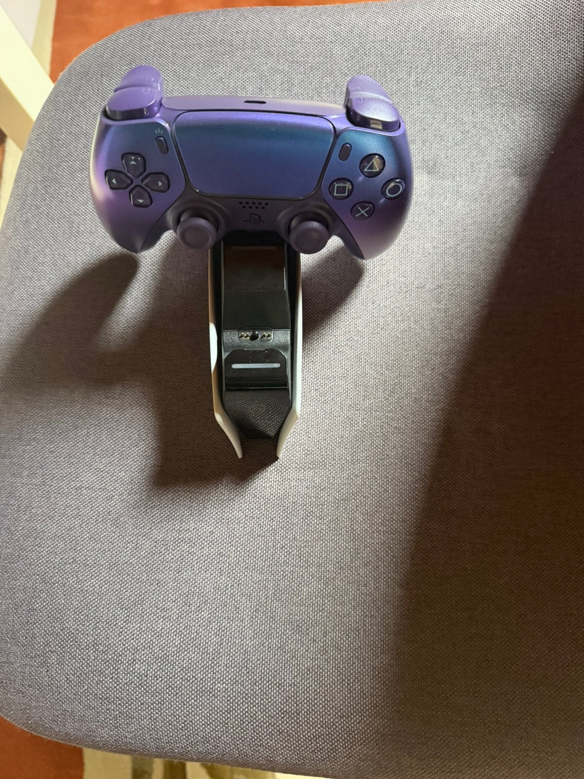PlayStation 5 controller + 3 games, Games en Spelcomputers, Ophalen, Zo goed als nieuw, PlayStation 5