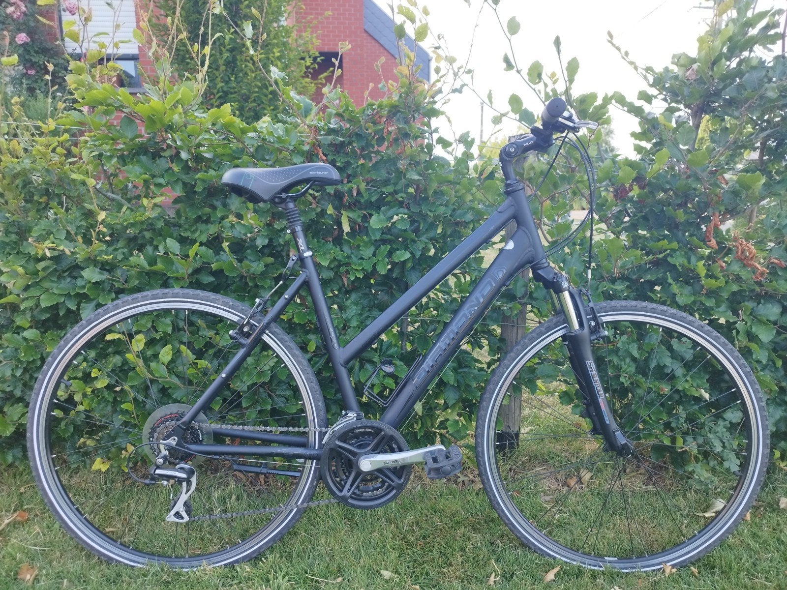 Vélo dame Diamond, Fietsen en Brommers, Ophalen of Verzenden