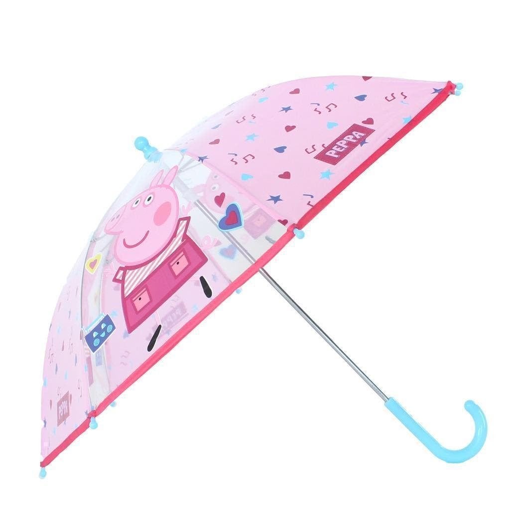 Peppa Pig Paraplu, Ophalen of Verzenden, Nieuw