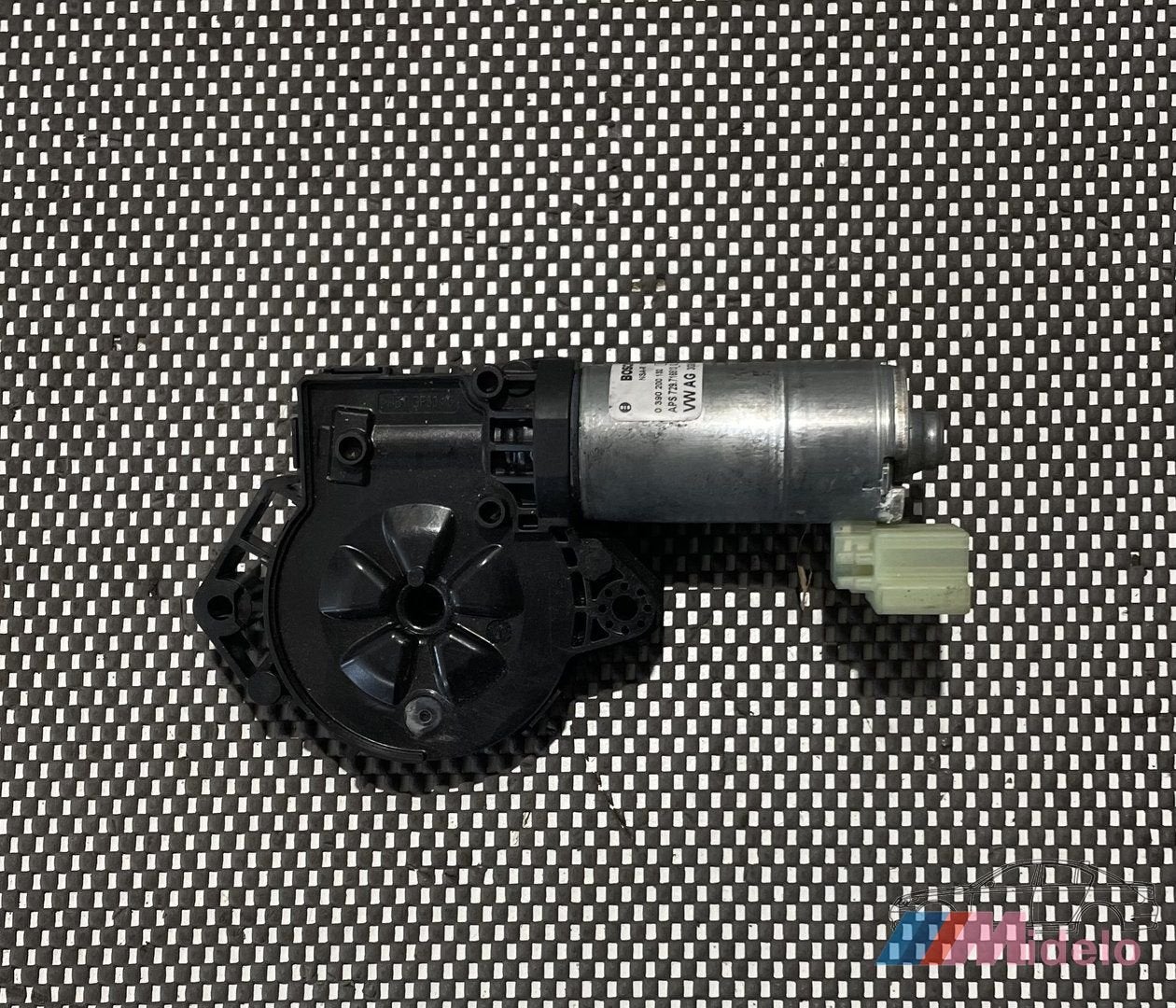 AUDI A3 SCHUIFDAK MOTOR 3G9877795F, -, Audi, Utilisé, -