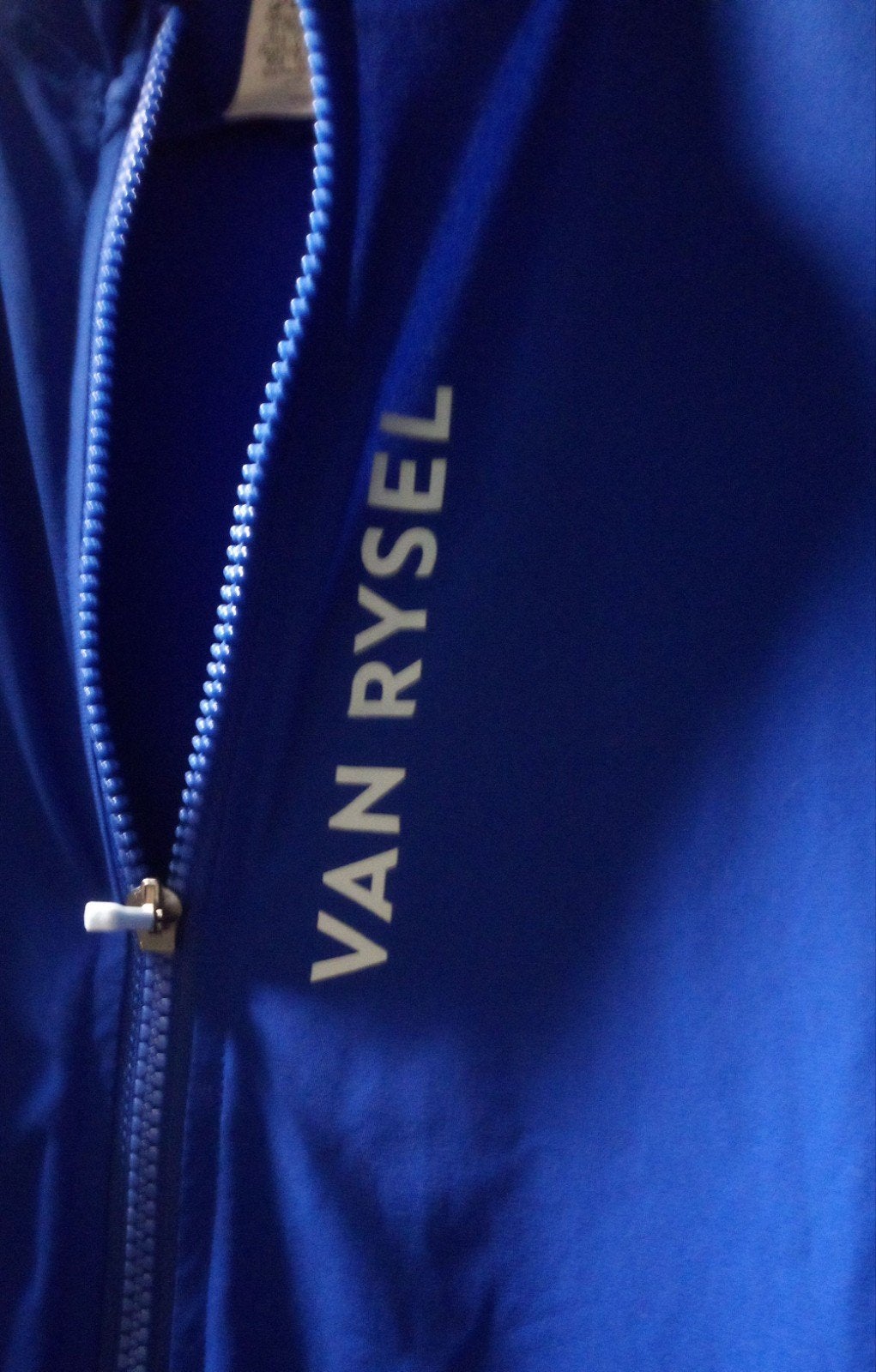 tenue vélo van rysel\decathlon, Van rysel\decathlon, Nieuw, Hardlopen of Fietsen, Maat 48/50 (M)