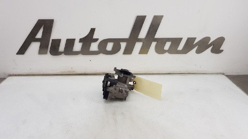 BOITIER PAPILLON Alfa Romeo MiTo (955) (01-2008/12-2018), Utilisé, Alfa Romeo