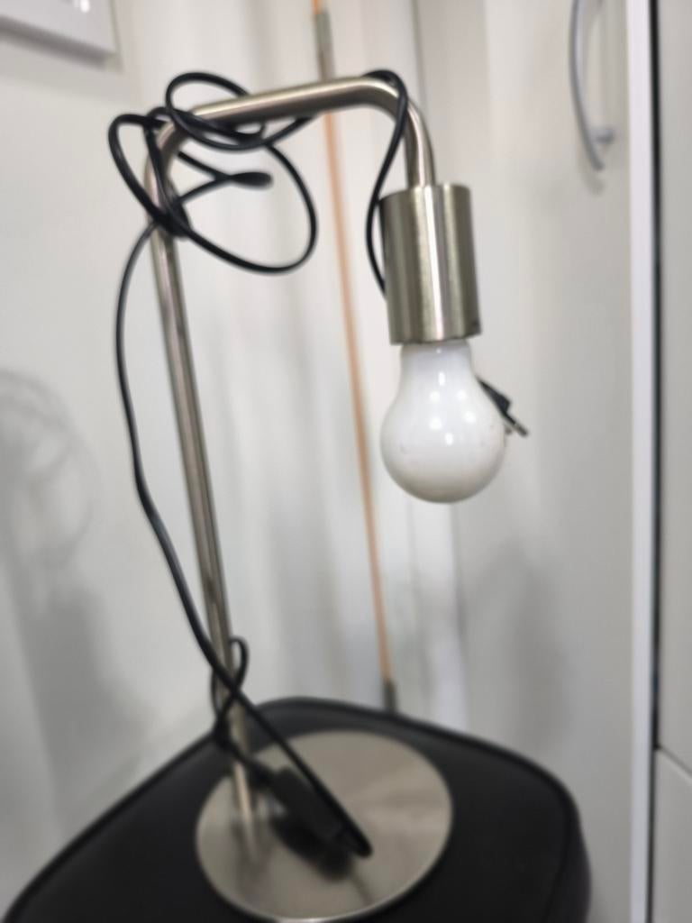 Bureau lamp Bureau lamp, Ophalen of Verzenden