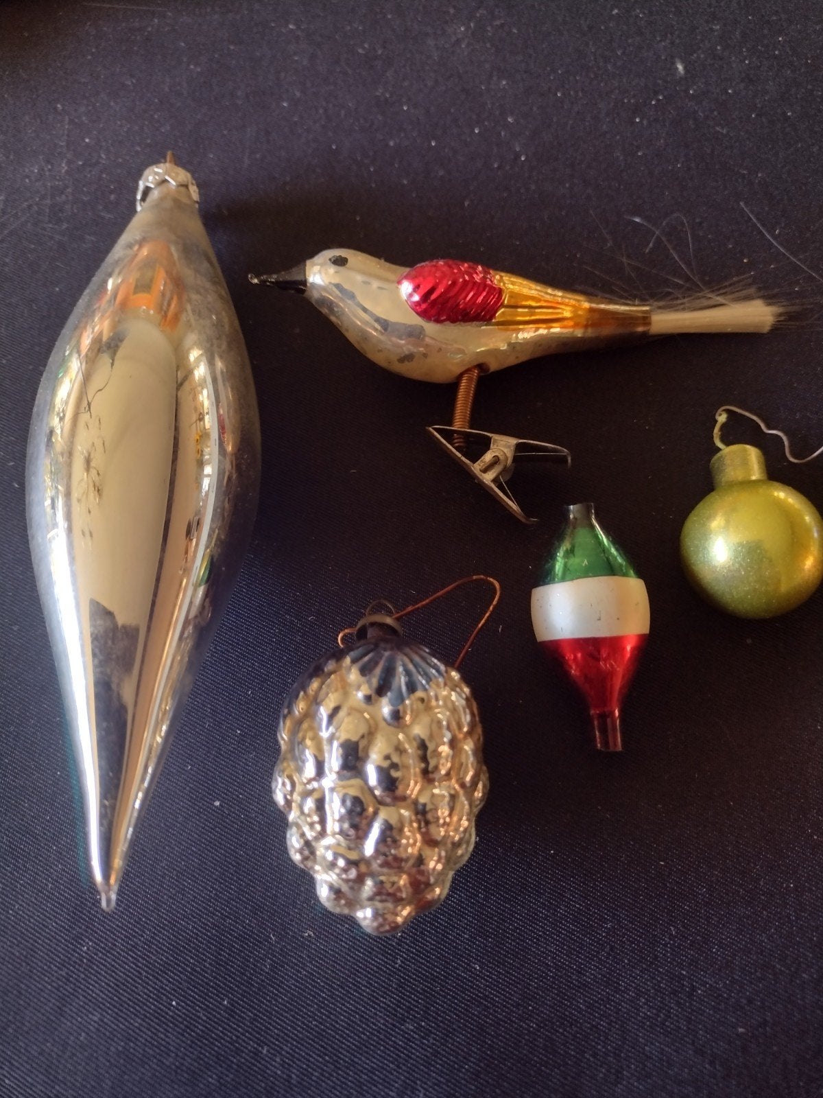 Vintage kerst, Diversen, Ophalen of Verzenden