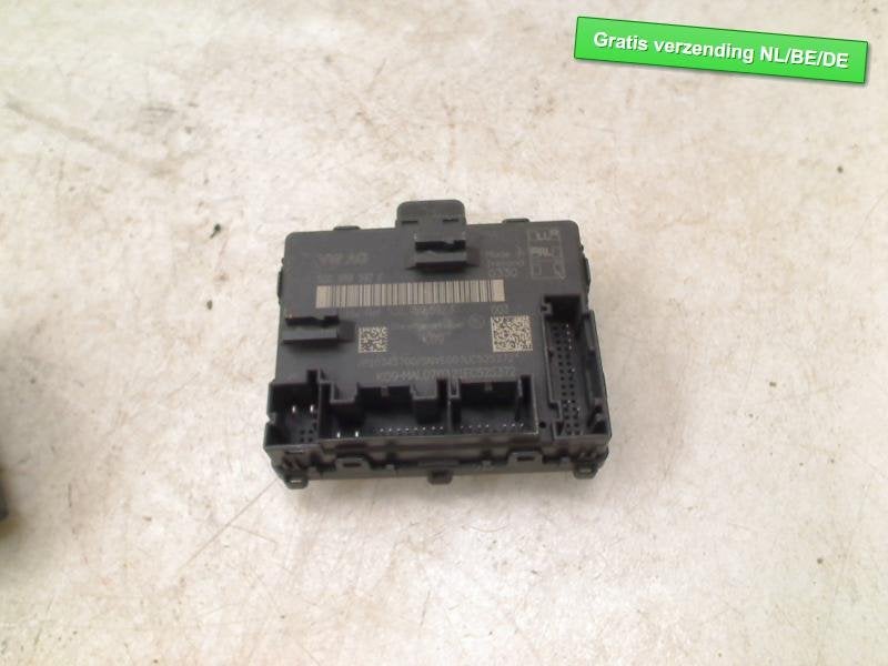 PORTIER REGELAPPARAAT LV Golf VIII (CD1) (5Q0959592K), Gebruikt, Volkswagen, Volkswagen AG, Kundenbetreuung@volkswagen.de