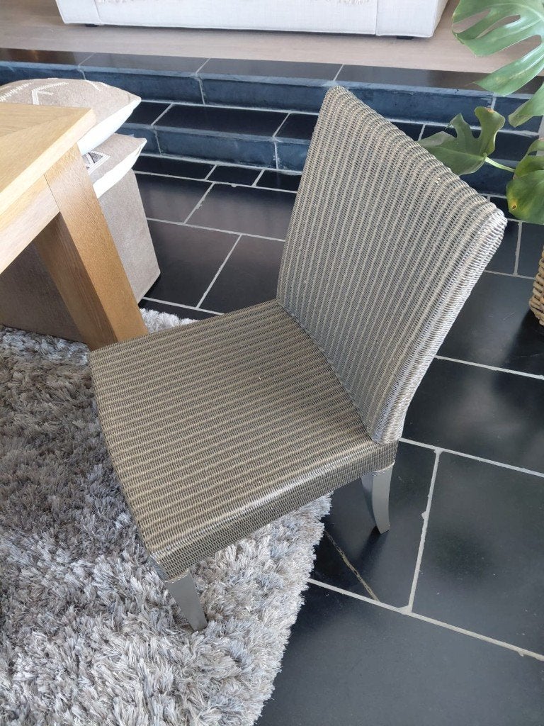 Vincent Sheppard eetkamerstoelen, Ophalen, Overige materialen, Overige kleuren, Zo goed als nieuw