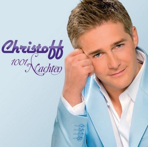 Christoff - 1001 nachten, Ophalen, Zo goed als nieuw, Levenslied of Smartlap