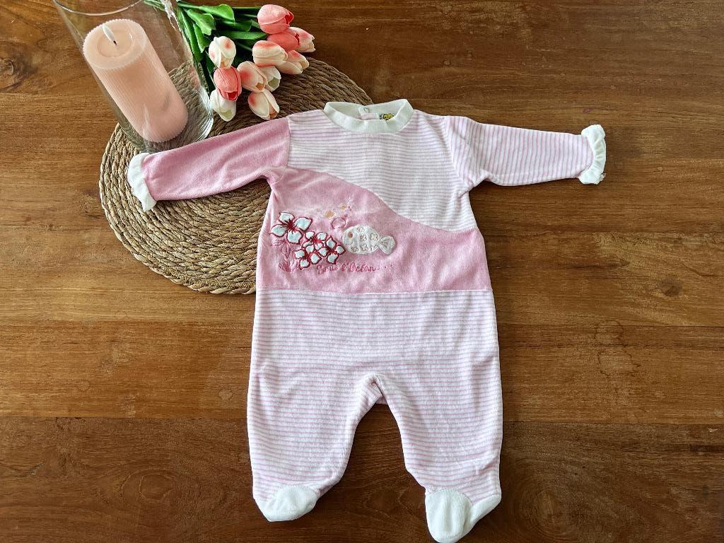 Bundel babykleding maatje 68, Kinderen en Baby's, Ophalen of Verzenden, Zo goed als nieuw, Maat 68