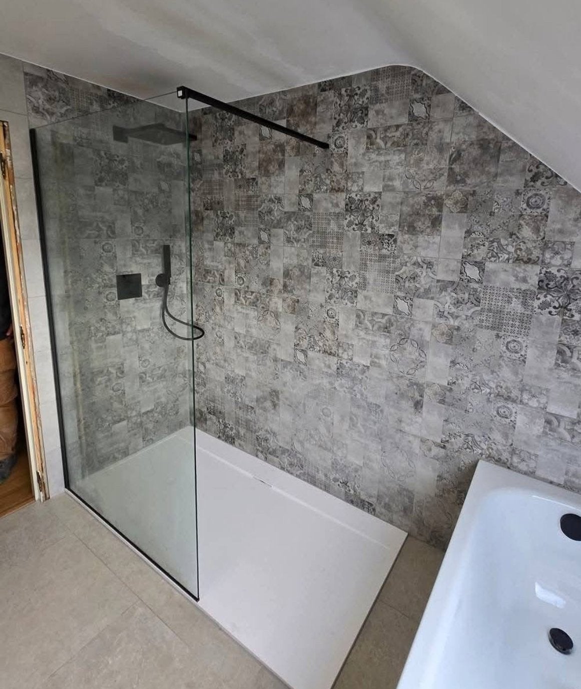 #Travaux #rénovation #aménagement #grenier