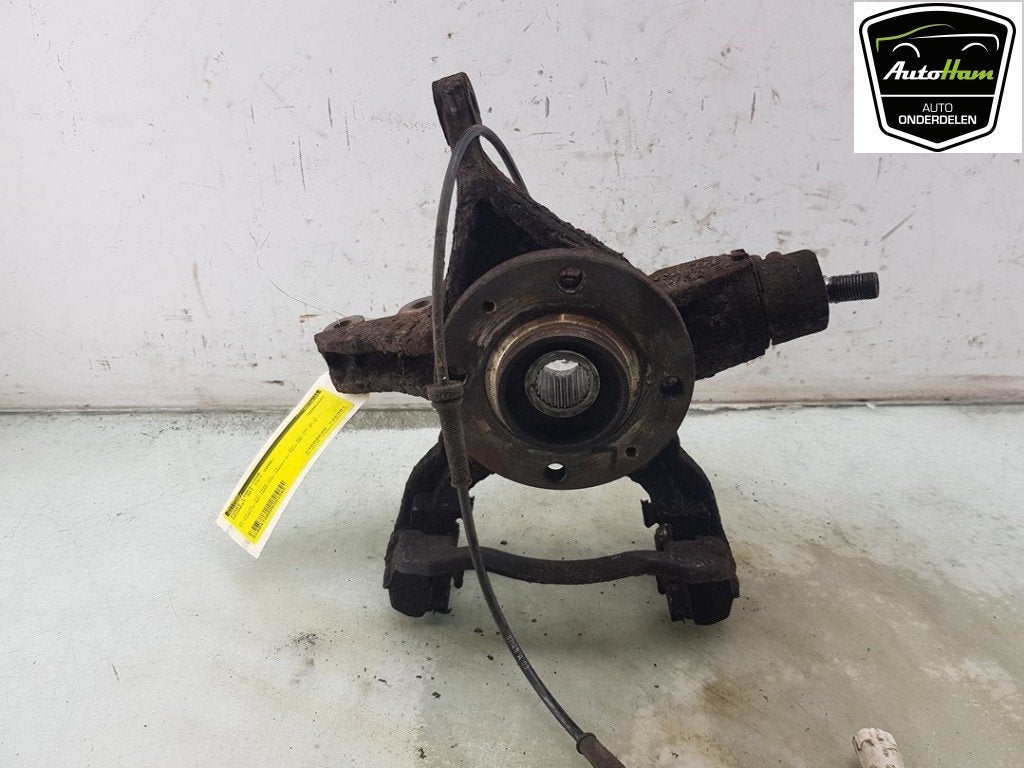 FUSEE AVANT GAUCHE Peugeot 307 Break (3E) (|364696|), Dhr. J. Ham, Administratie@autoham.nl, Utilisé, Peugeot